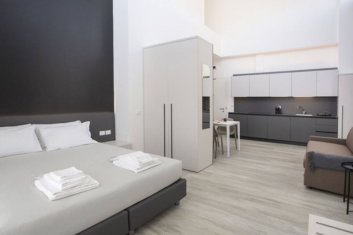 Deluxe Apartment, City View | Free WiFi