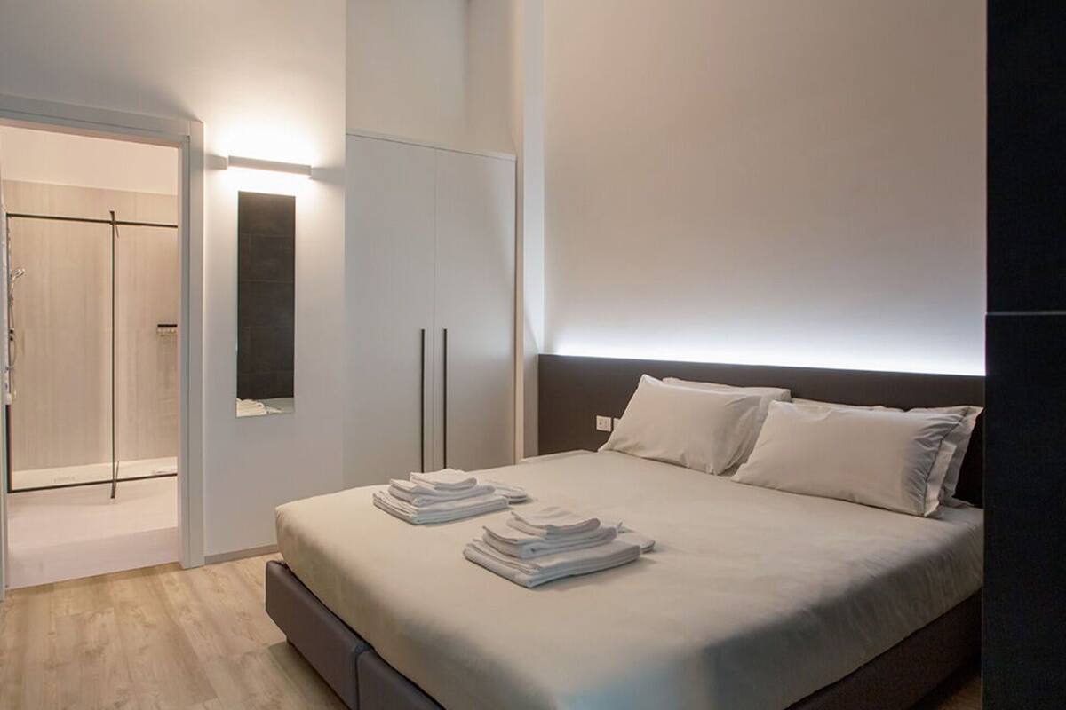 Deluxe Apartment, City View | Free WiFi