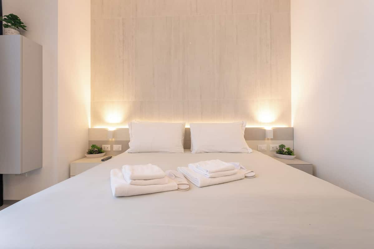 Deluxe Apartment, City View | Free WiFi