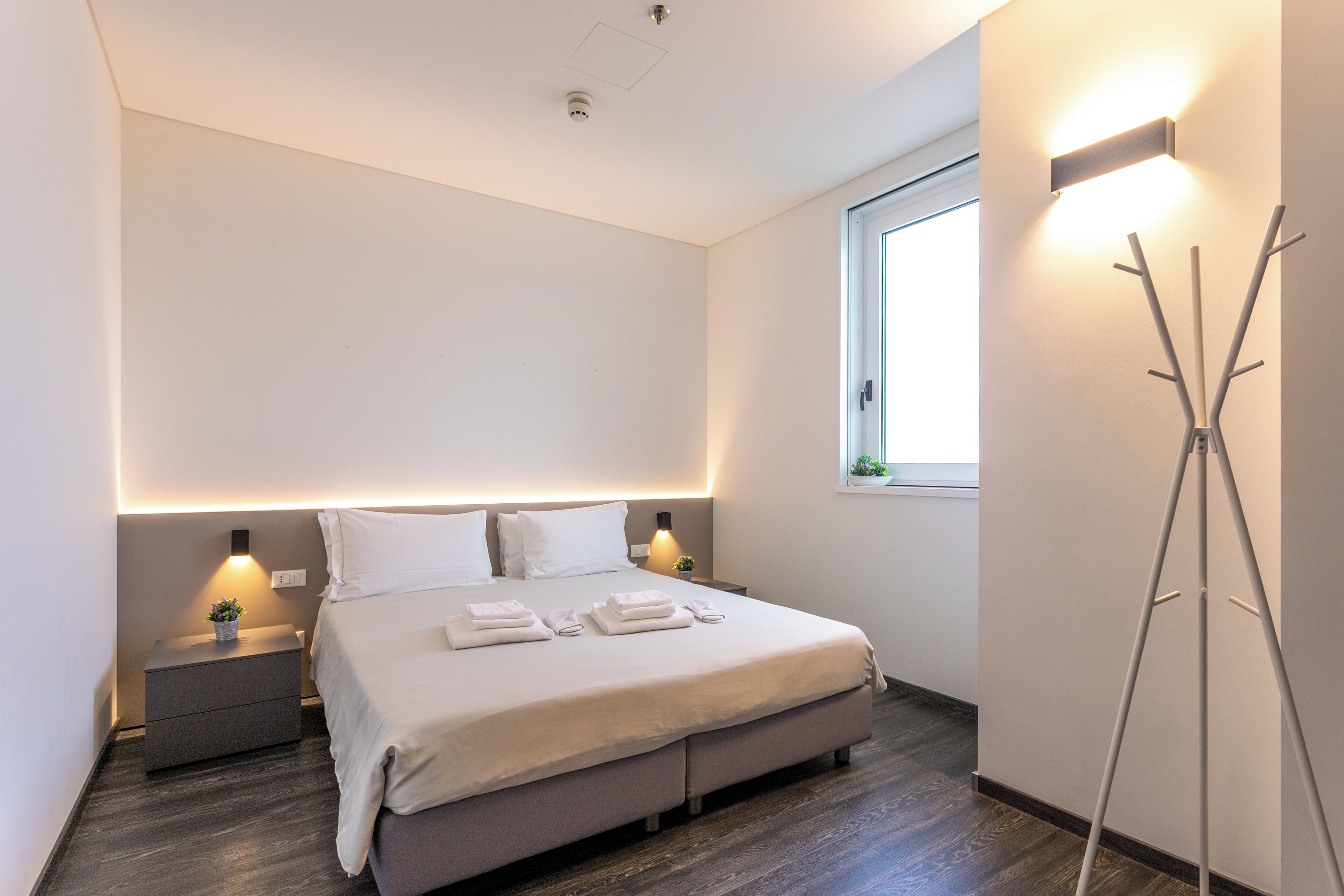 Deluxe Apartment, Terrace, City View