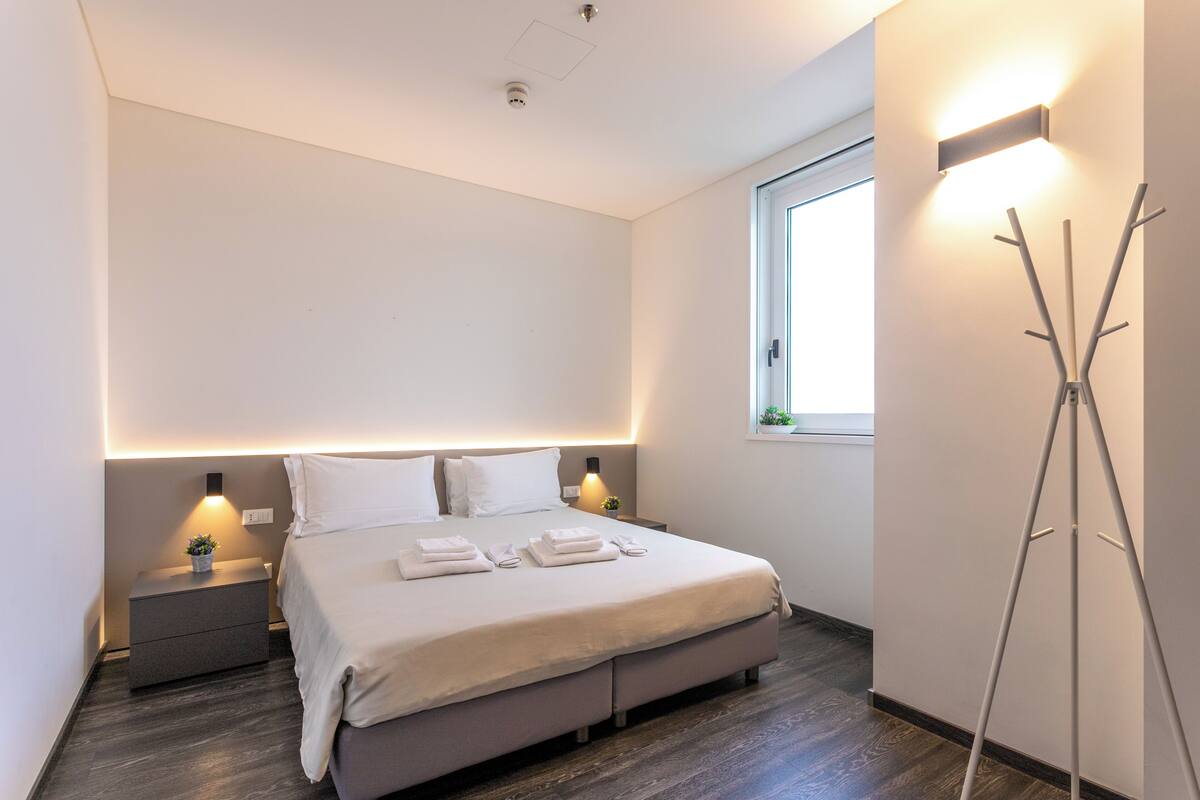 Deluxe Apartment, Terrace, City View | Free WiFi