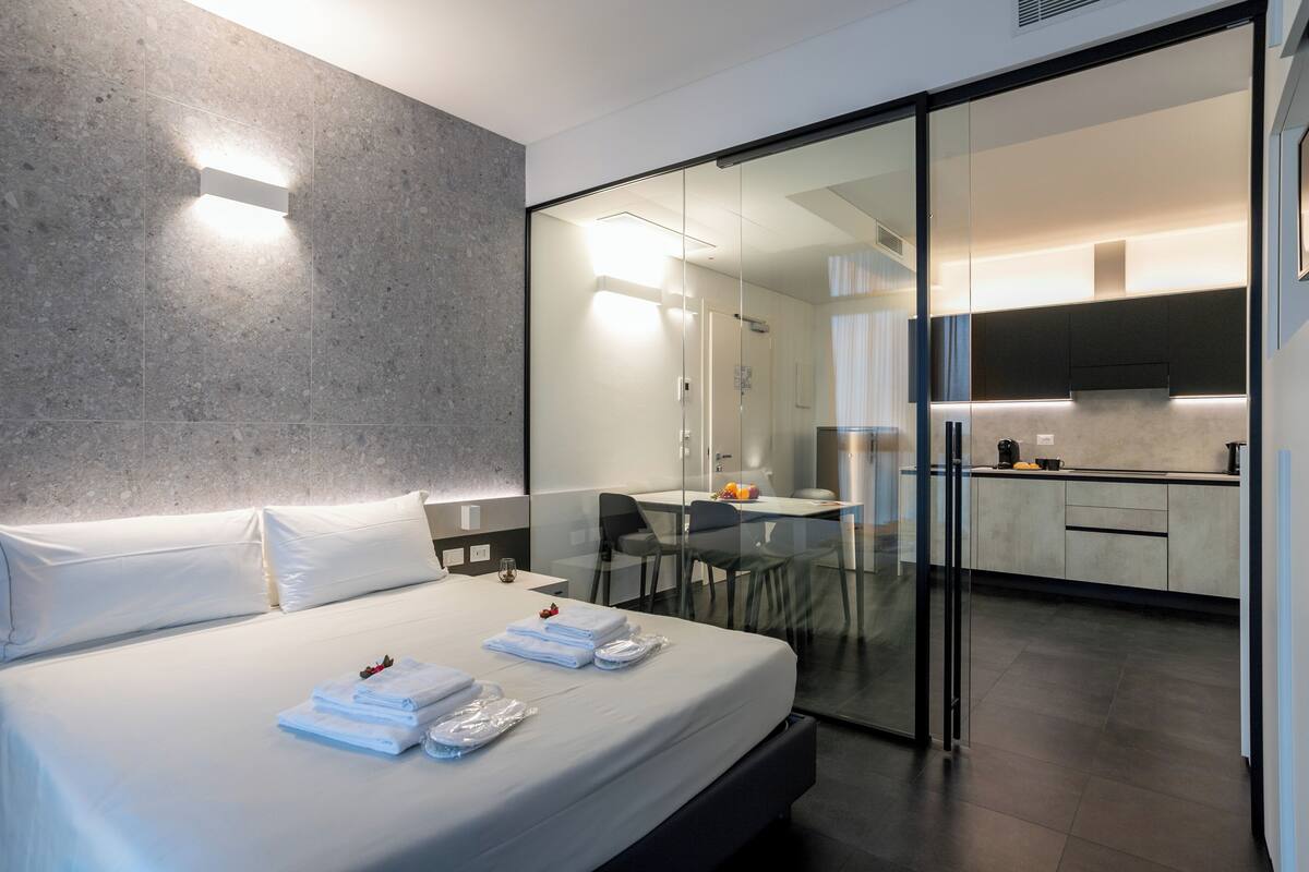 Apartment, City View | Free WiFi