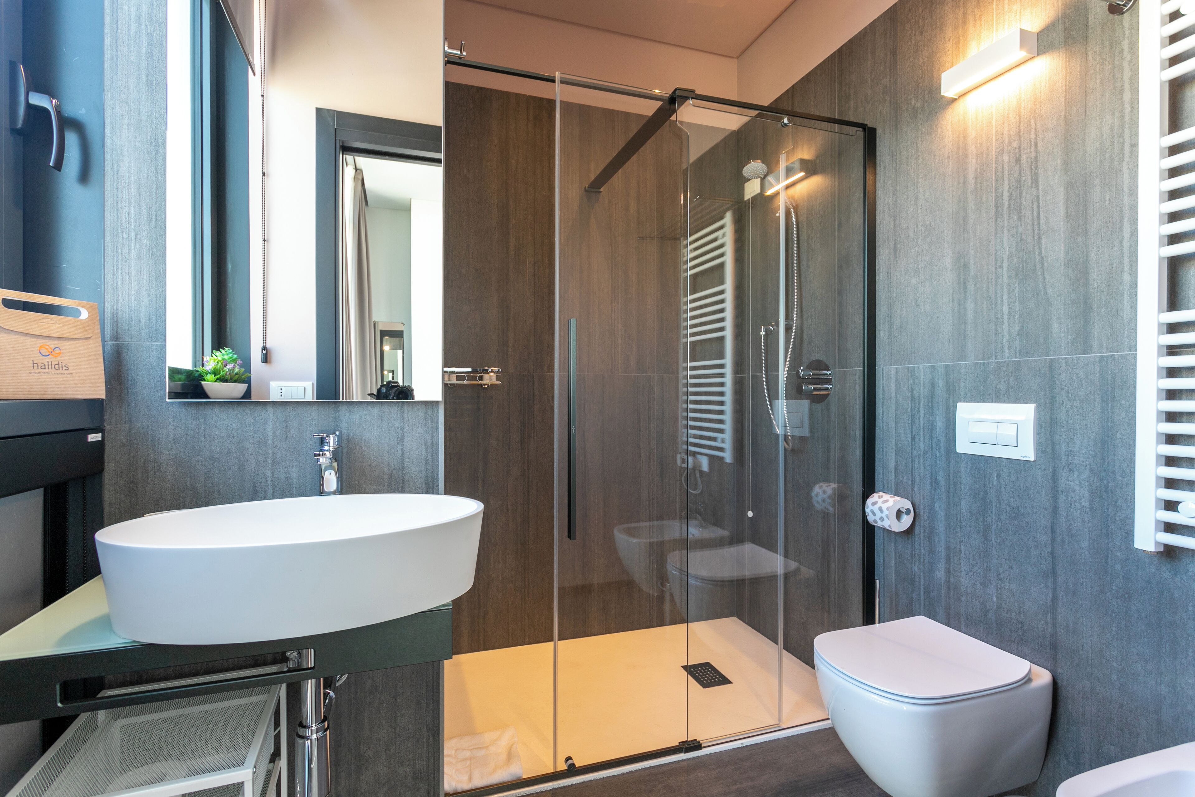 Baño
