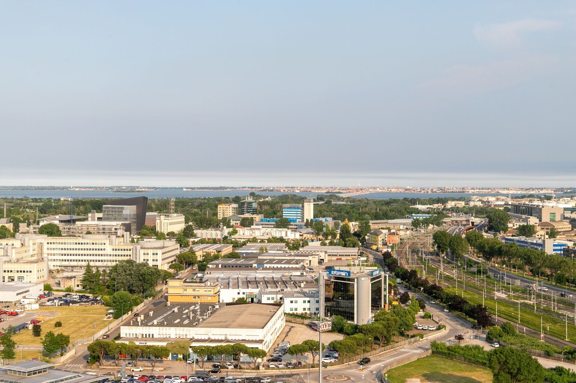 Luftbilde