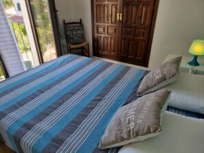 1 chambre, Wi-Fi gratuit