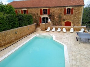 Alberca