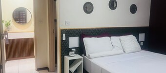 Trojuan Inn Phakalane