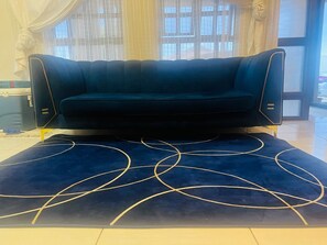 Reception - Trojuan Inn Phakalane (Gaborone)