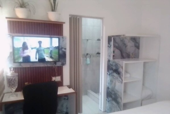 Room - Trojuan Inn Phakalane (Gaborone)