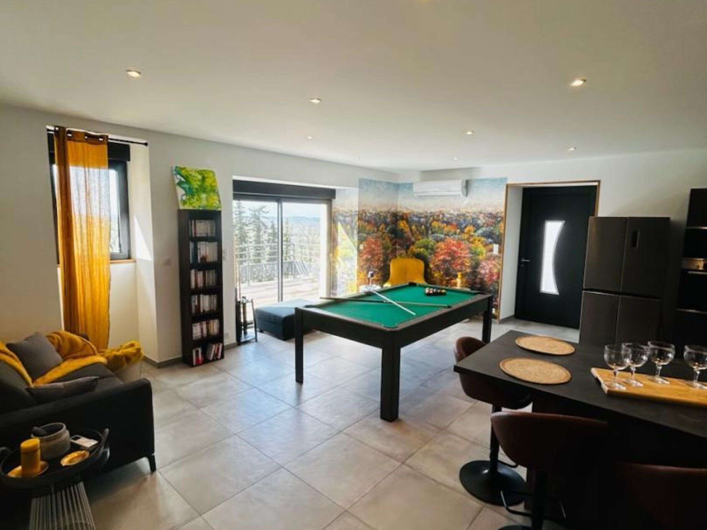 Grande Maison Familiale Avec Piscine Privée Et Animaux Bienvenus - Limousin