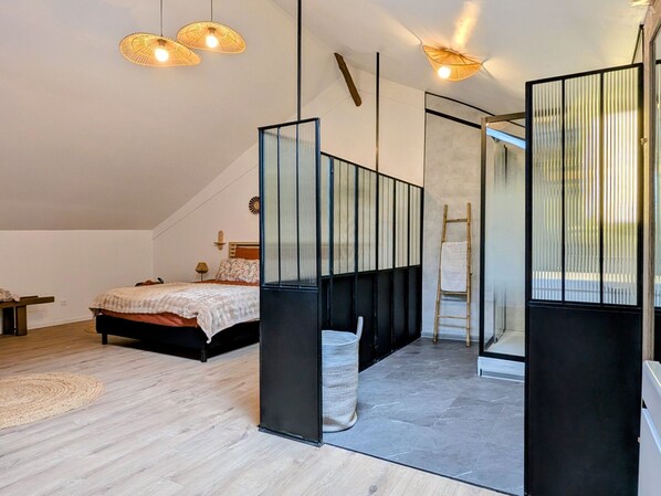 3 habitaciones y wifi gratis 