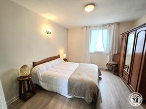 5 chambres, Wi-Fi gratuit