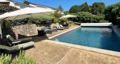 Charmante maison de campagne avec terrasse privative Ă Sarlat