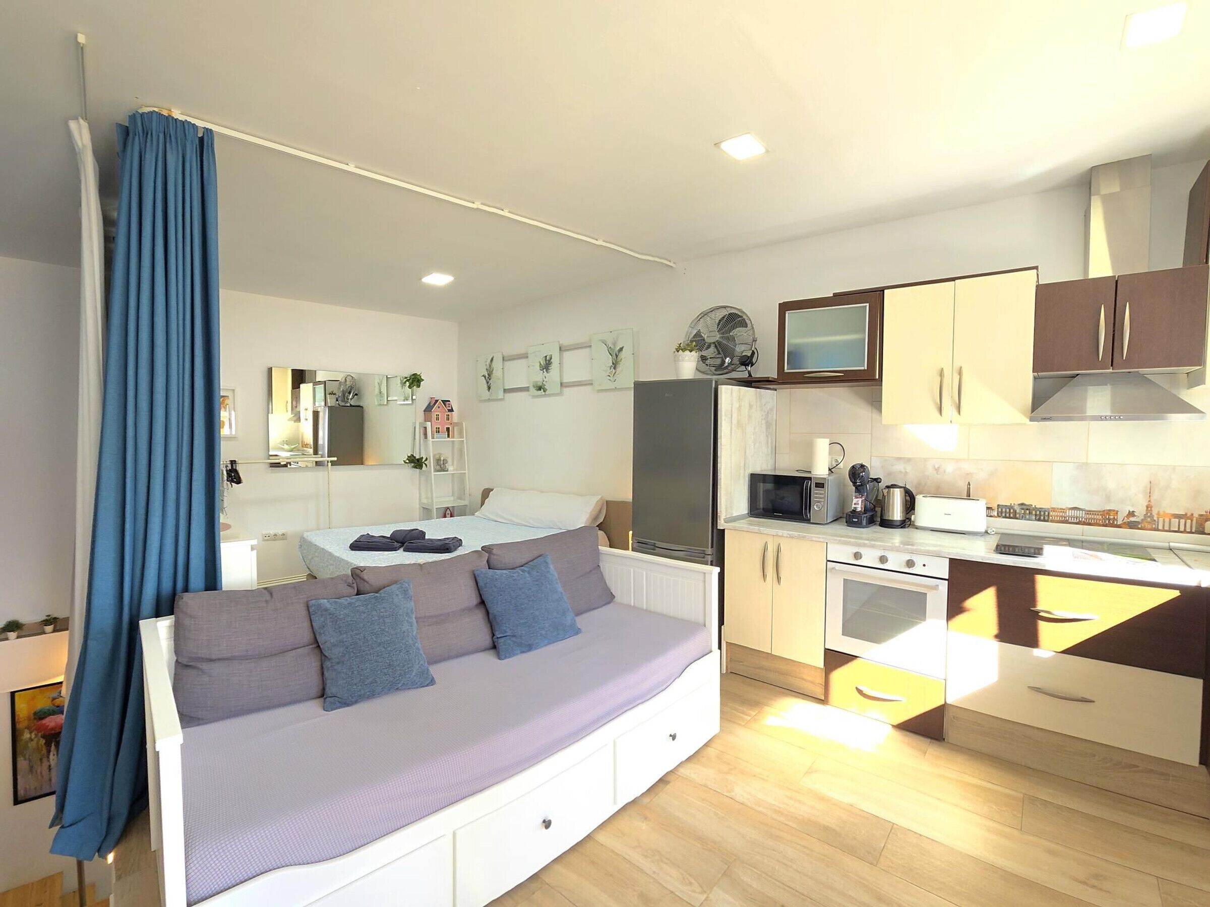 ÁTico Dúplex Moderno Con Terraza En Torremolinos - Torremolinos