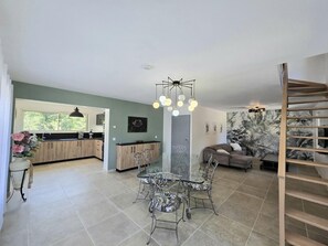 Interior - Charming house with private heated pool in the heart of Périgord Noir (Prats-de-Carlux)