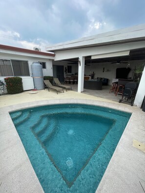 Exterior - Residences Malaga (Bejuco)