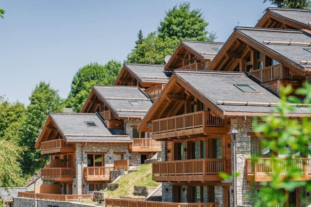 Falcon Range Resort