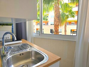 Unclassified image, 2 of 22, button - Elegant Central Studio in Torremolinos (Torremolinos)