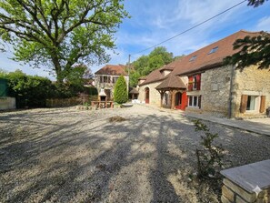 Aussenbereich