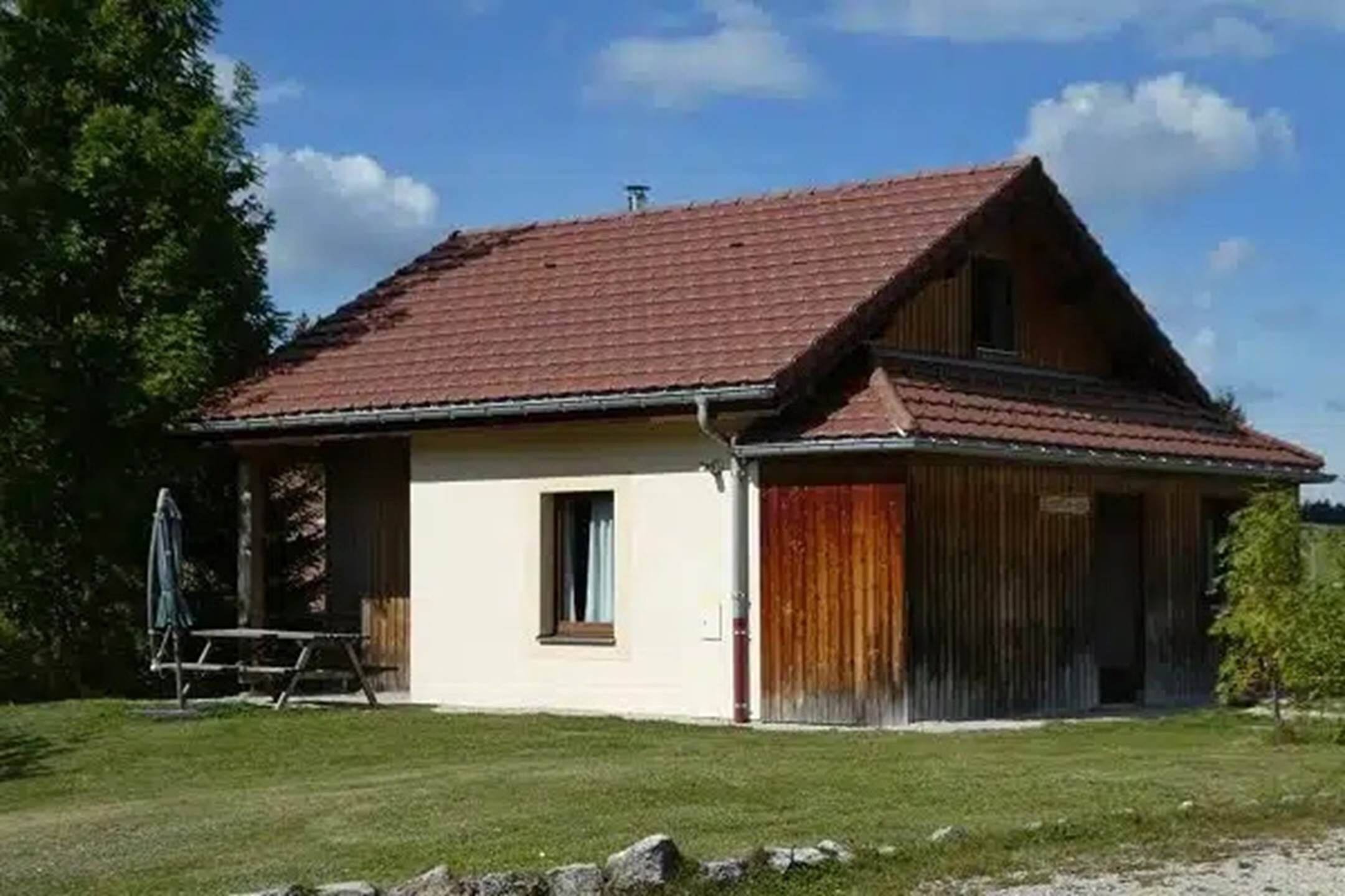 Außenbereich