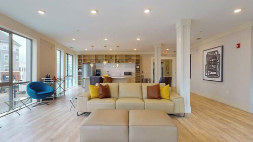 Elegant Home