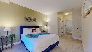 Room - peaceful Stamford stay with AC (Stamford)