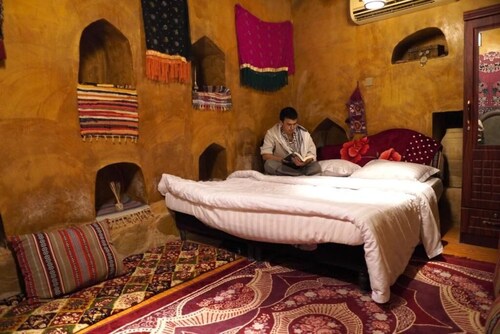 hayat alaqar inn nizwa