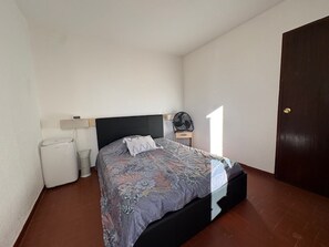 2 slaapkamers