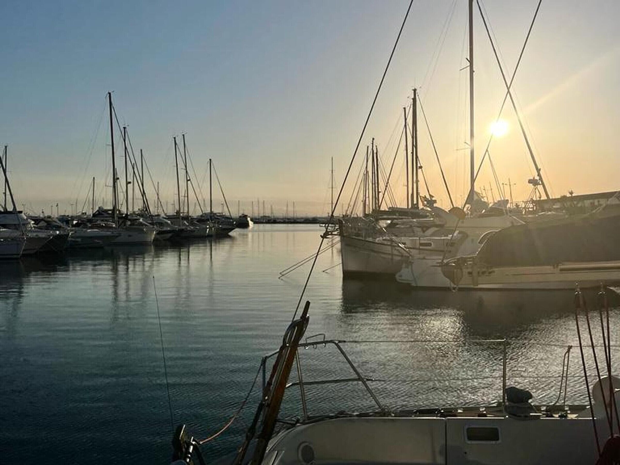 Marina