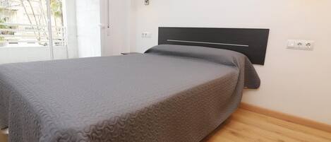 Wi-Fi gratuito, lenzuola