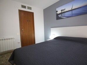 3 Schlafzimmer, Bettwäsche