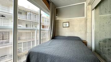 2 chambres, literie fournie