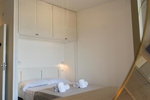 1 habitación y wifi 
