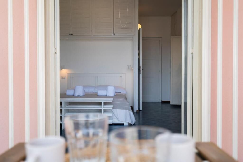 1 slaapkamer, wifi