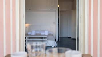 1 slaapkamer, wifi