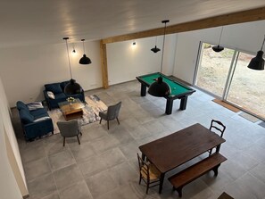 Sala de juegos