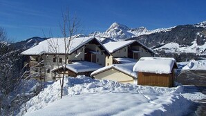 Esterni