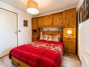 2 Schlafzimmer