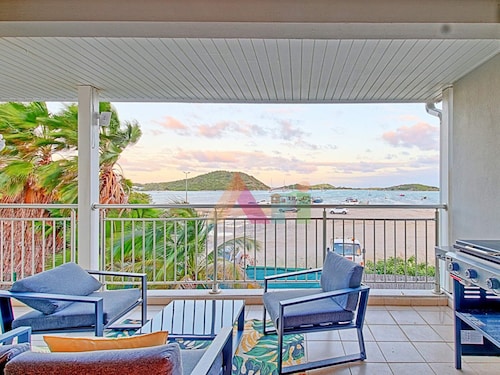 Beautiful T2 with Private Parking at Cul-de-Sac