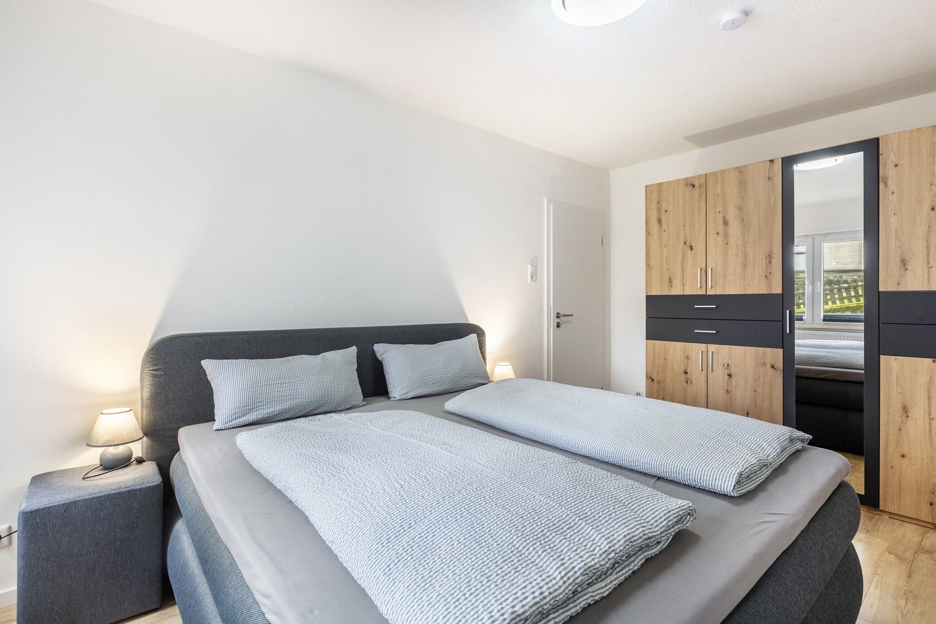 Wi-Fi, draps fournis