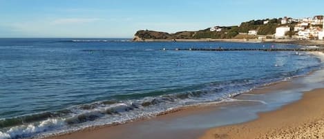 Plage