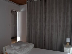 2 bedrooms, free WiFi