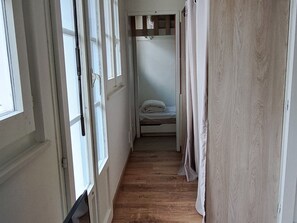 2 Schlafzimmer