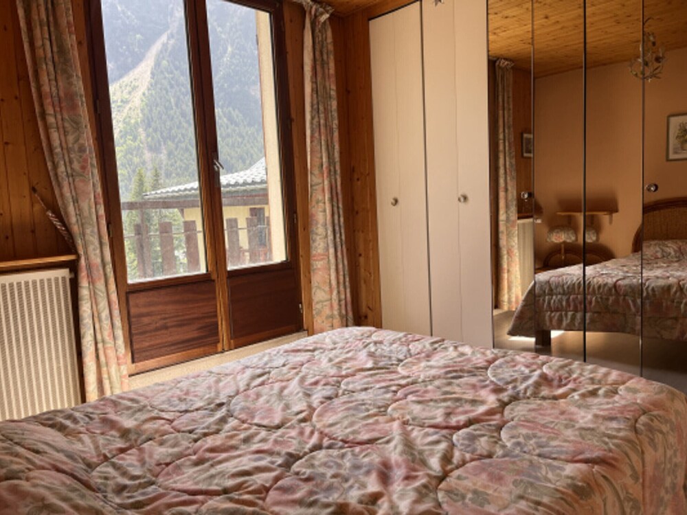 Cozy apartment for 4 ppl. with balcony, near center and cable car ...