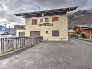Außenbereich