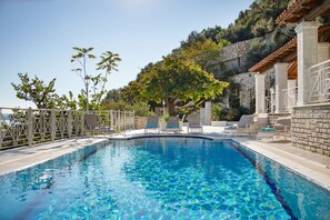 House | 3 bedrooms - Villa Fantasia in Katavolos (Corfu)