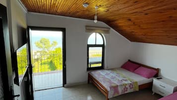 Apartment, Balcony, Sea View | WiFi (free)