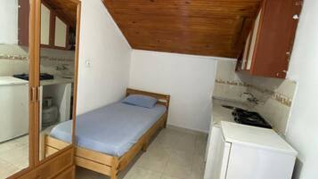 مطبخ صغير خاص