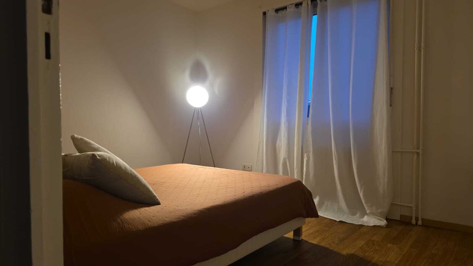 Wi-Fi, draps fournis