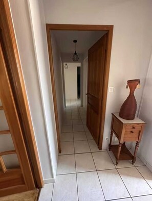 Interior - Spacious apartment near the station (Mâcon)